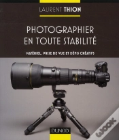 Capa do artigo Photographier En Toute Stabilité