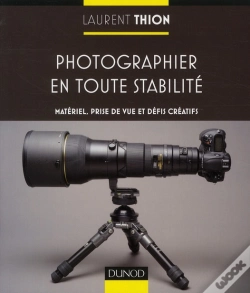 Capa do artigo Photographier En Toute Stabilité