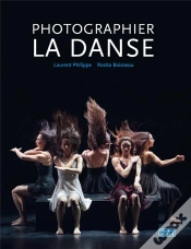 Capa do artigo Photographier La Danse