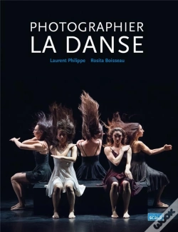 Capa do artigo Photographier La Danse