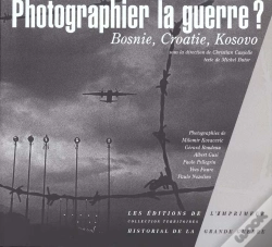 Capa do artigo Photographier La Guerre