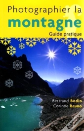 Photographier La Montagne