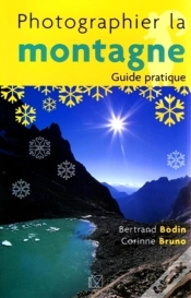 Capa do artigo Photographier La Montagne
