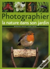 Photographier La Nature Dans Son Jardin