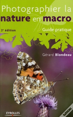 Capa do artigo Photographier La Nature En Macro