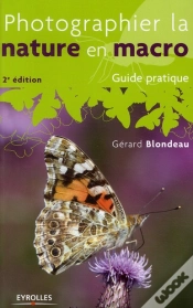 Capa do artigo Photographier La Nature En Macro