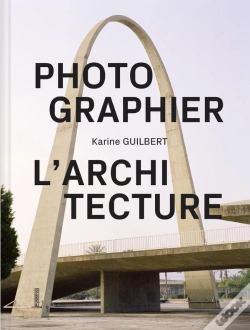 Capa do artigo Photographier L'Architecture