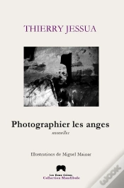 Capa do artigo Photographier Les Anges