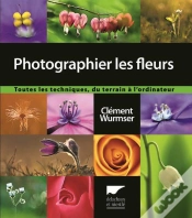 Capa do artigo Photographier Les Fleurs