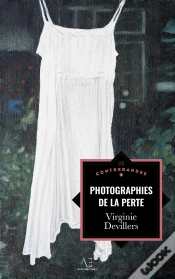 Capa do artigo Photographies De La Perte