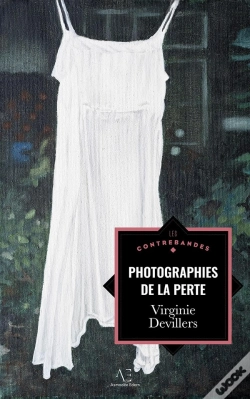 Capa do artigo Photographies De La Perte