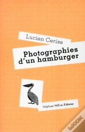 Photographies D'Un Hamburger