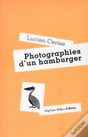 Capa do artigo Photographies D