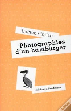 Capa do artigo Photographies D'Un Hamburger
