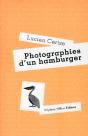 Photographies D'Un Hamburger - Preview