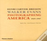 Photographing America