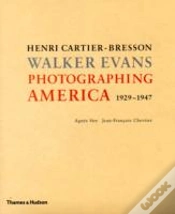Capa do artigo Photographing America
