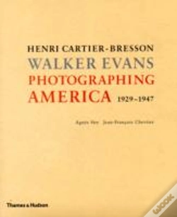 Capa do artigo Photographing America