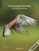 Photographing Birds