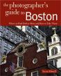 Photographing Boston - Preview