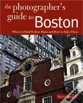 Photographing Boston