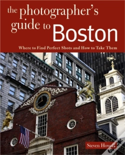 Capa do artigo Photographing Boston