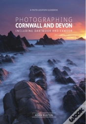 Capa do artigo Photographing Cornwall And Devon