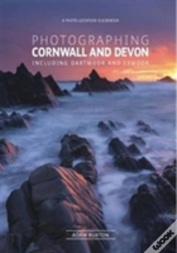 Capa do artigo Photographing Cornwall And Devon