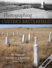 Capa do artigo Photographing Custer