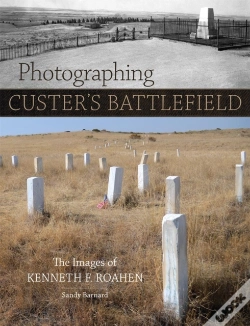 Capa do artigo Photographing Custer'S Battlefield