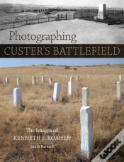 Capa do artigo Photographing Custer