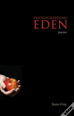 Capa do artigo Photographing Eden