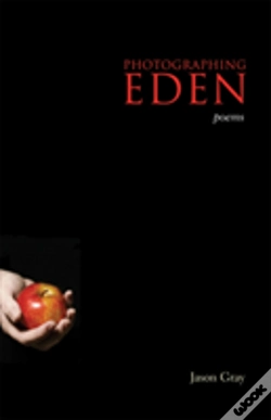 Capa do artigo Photographing Eden