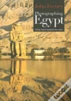 Photographing Egypt