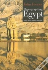 Photographing Egypt