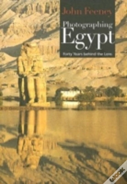 Capa do artigo Photographing Egypt