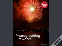 Capa do artigo Photographing Fireworks