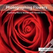 Capa do artigo Photographing Flowers