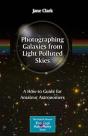 Photographing Galaxies From Light Polluted Skies - Preview