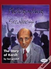 Capa do artigo Photographing Greatness