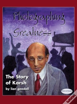 Capa do artigo Photographing Greatness