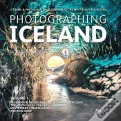 Capa do artigo Photographing Iceland Volume 1