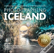 Capa do artigo Photographing Iceland Volume 1