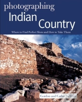 Photographing Indian Country