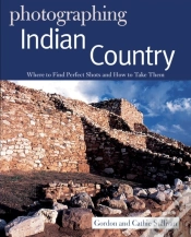 Capa do artigo Photographing Indian Country
