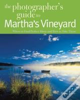 Photographing Martha'S Vineyard