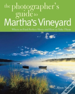 Capa do artigo Photographing Martha'S Vineyard