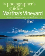 Capa do artigo Photographing Martha