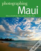 Photographing Maui
