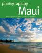Photographing Maui - Preview
